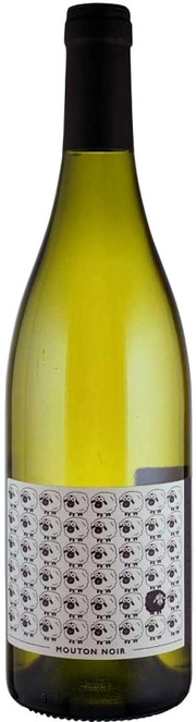 Вино  Vincent Caillé  "Mouton Noir" Muscadet Sevre-et-Maine Sur Lie    2020  750 мл