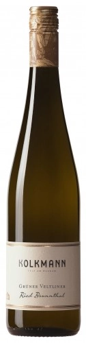Вино Kolkmann  Gruner Veltliner Ried Bruntal   2019 750 мл  13,5 %