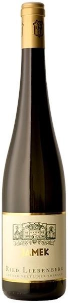 Вино Вино Josef Jamek Ried Liebenberg  Gruner Veltliner Smaragd Йозеф Ямек Рид Либенберг  Грюнер Вельтлинер Смарагд  2021  750 мл