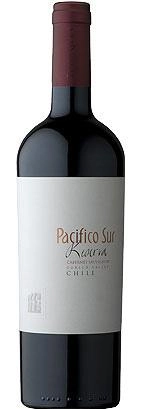 Вино Pacifico Sur Reserve Cabernet Sauvignon Пасифико Сур Каберне Совиньон  Резерва  750 мл