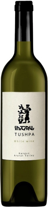Вино Tushpa Kangun Тушпа Кангун 2022 750 мл 13%