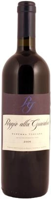 Вино Poggio alla Guardia  Поджио Алла Гуардия  2015 1500 мл