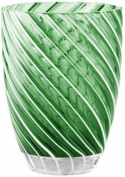 Стакан  Italese Vertigo Tumbler Green  Италессе Вертиго Тумблер Грин  380 мл