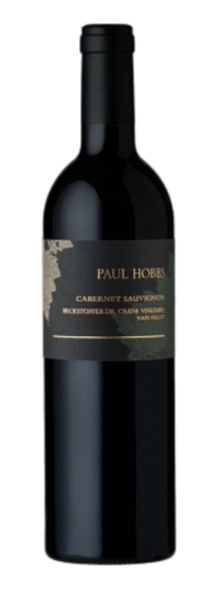Вино Paul Hobbs Cabernet Sauvignon Beckstoffer Las Piedras Vineyard  2014 750 мл