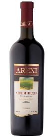 Вино  Веди Алко  Арени  Лидер  750 мл