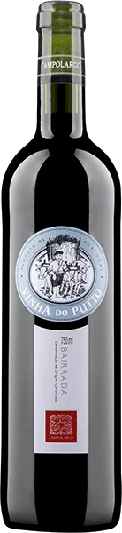 Вино Campolargo Vinha do Putto Tinto  Камполарго Винья До Путто Тинто 2013  750 мл