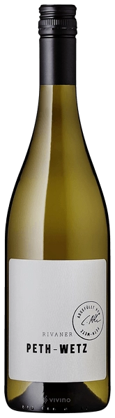 Вино  Peth Wetz Rivaner  750 мл 12,5 %