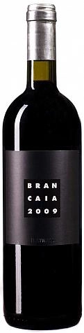 Вино La Brancaia  Ilatraia Toscana IGT Бранкайя Илатрайа 2009 750 мл