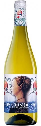 Вино Bodegas Lagar da Condesa   750 мл