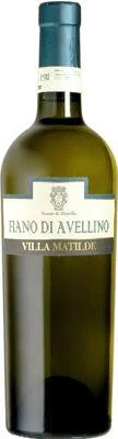 Вино Fiano di Avellino  Фьяно Ди Авеллино  2009 750 мл