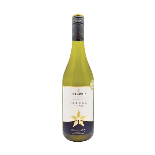 ВИНО Guiding Star Chardonnay   750 мл