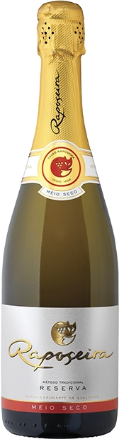 Игристое вино Raposeira Reserva  750 мл