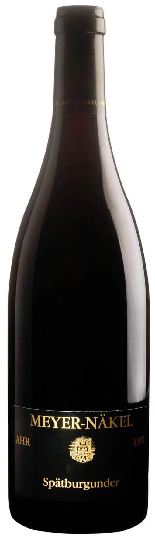 Вино Meyer-Nakel Spatburgunder Ahr Мейер-Некель Шпетбургундер 2016 750 мл