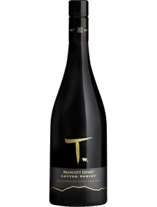 Вино Brancott Estate Letter Series Т Marlborough Pinot Noir 2019 750 мл