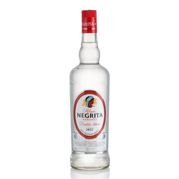 Ром Negrita Rum White  700 мл