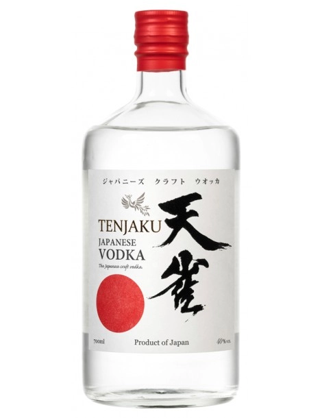 Водка Tenjaku   700 мл  40%