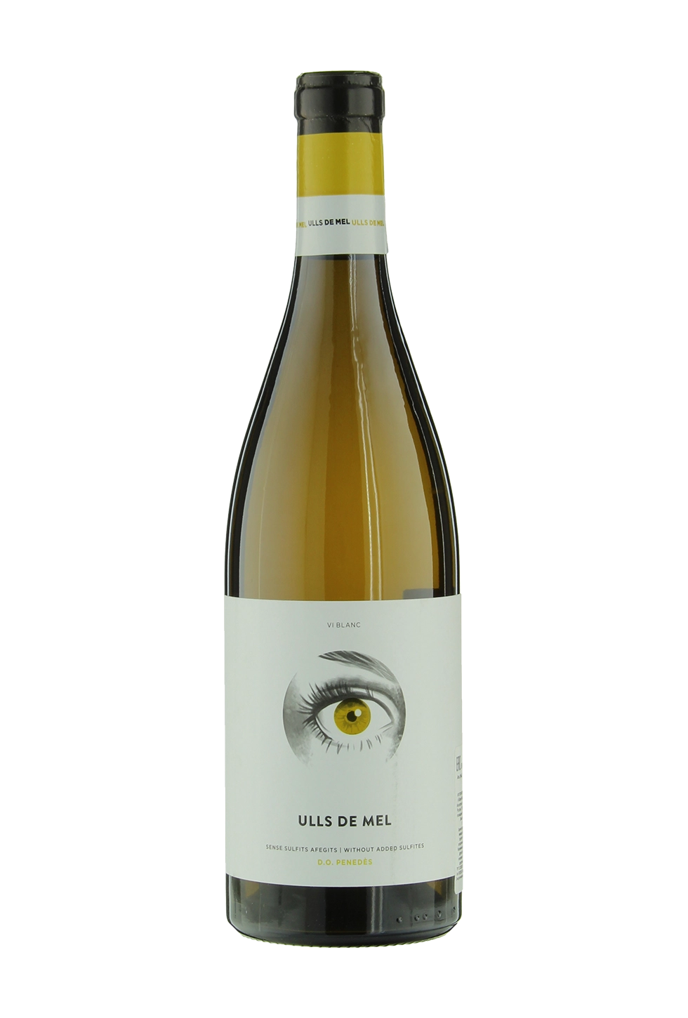 Вино Els Vinyerons Vins Naturals Yes de Mel   2019  750 мл