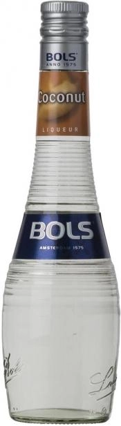 Ликер Bols Coconut  700 мл