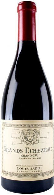 Вино Louis Jadot Grands Echezeaux Grand Cru 2019  2014 750