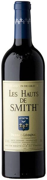 Вино Chateau Smith Haut-Lafitte Pessac-Leognan AOC Grand Cru Classe  2011 750 мл