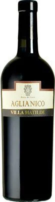 Вино Aglianico, Альянико 2011 750 мл