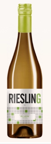 Вино Axsar Ironsan Riesling 2022 750 мл