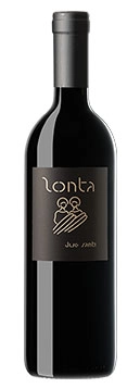Вино Vigneto Due Santi Zonta Breganze Cabernet DOC Виньето Дуэ Санти Дзонта Бреганце Каберне 2017 750 мл