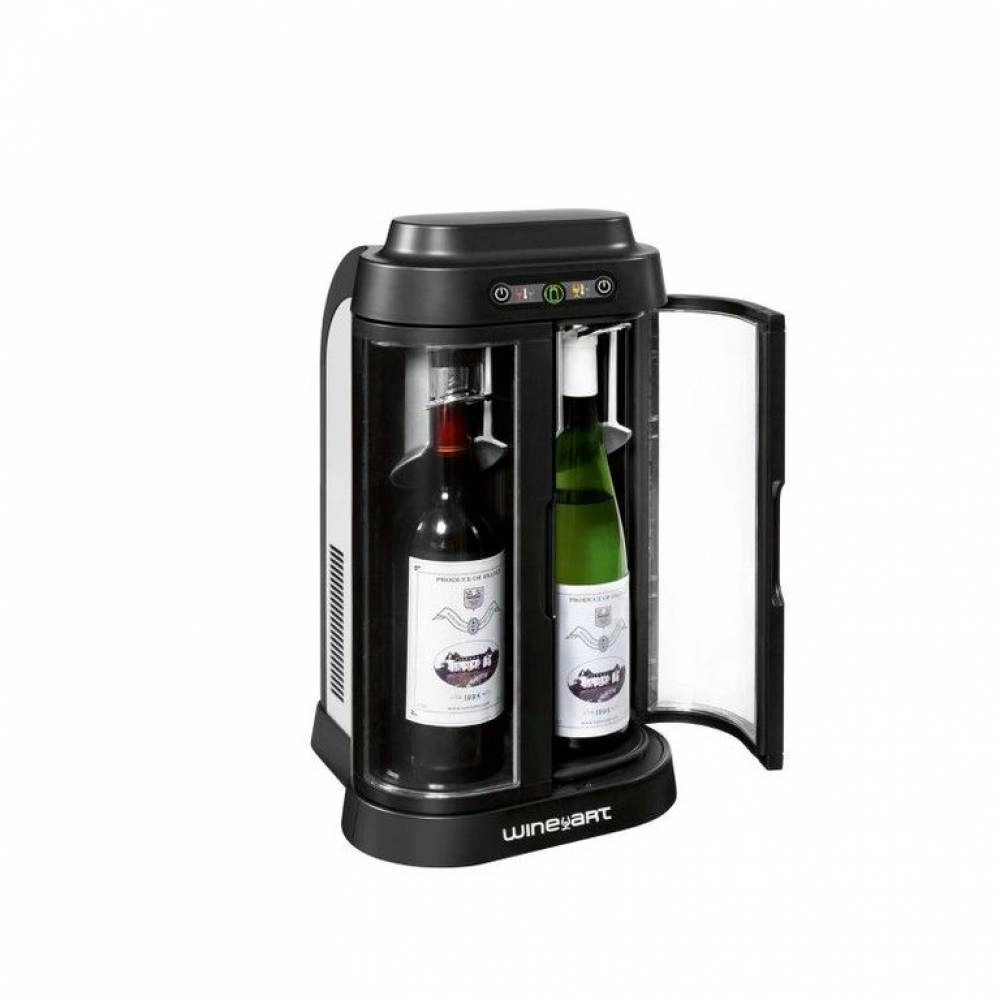 Винный бар EuroCave Wine art