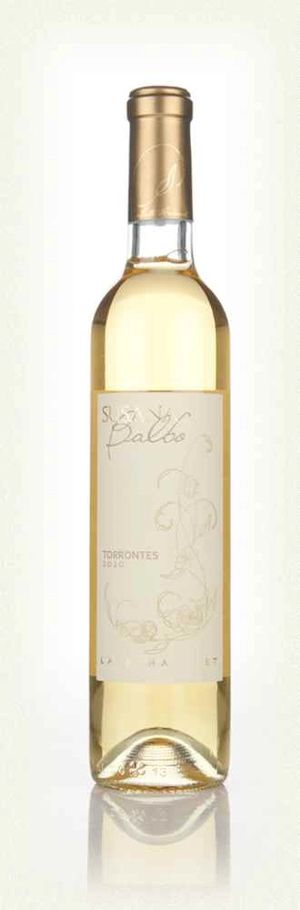 Вино SUSANA BALBO Late Harvest Torrontes 500 мл
