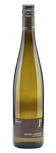 Вино Weingut Becker-Landgraf   Riesling Trocken  Rheinhessen Вайнгут Бекер Ландграф  Рислинг Рейнхессен  2018 750 мл