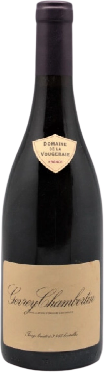 Вино Domaine de la Vougeraie Gevrey-Chambertin    2018  750 мл 14%