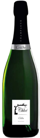 Шампанское Vincent Couche Chloe Brut Nature   750 мл