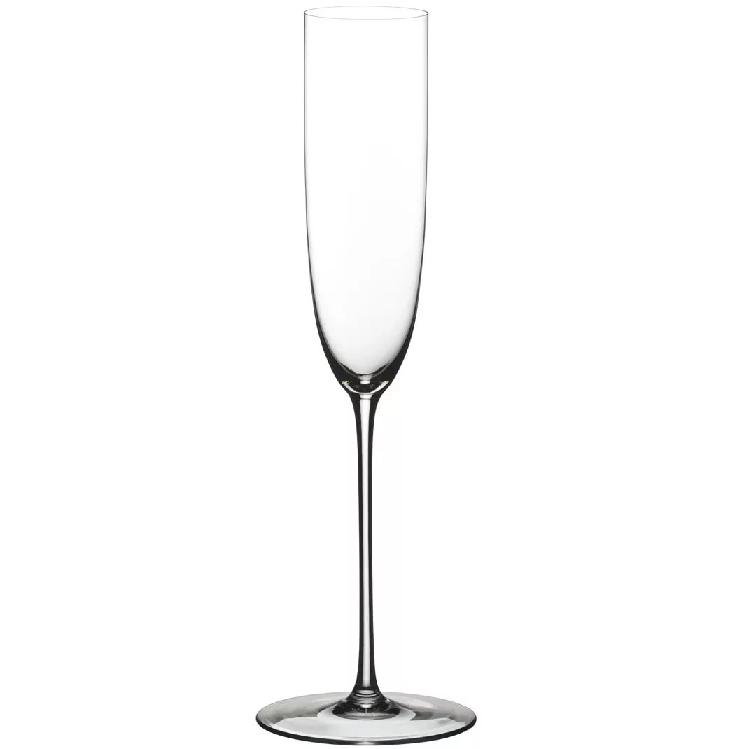 Бокал Riedel Sommeliers Superleggero Champagne Flute stemglass Ридель Соммелье Суперлегкое Шампанское Флюте хрустальное стекло 170 мл
