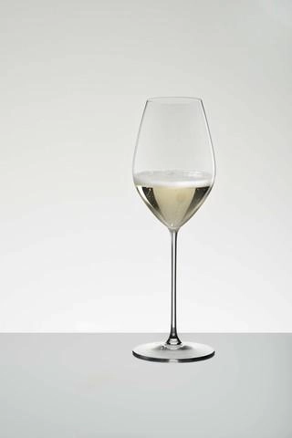 Бокал Riedel Sommeliers Superleggero Champagne   Ридель Соммелье Суперлегкое Шампань  хрустальное стекло 445  мл