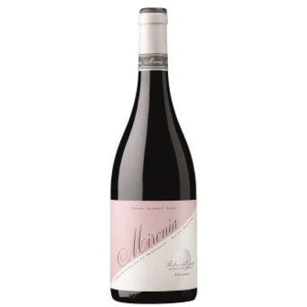 Вино Mironia Crianza Ribera del Duero Мирония Крианца Рибера дель Дуэро 750 мл