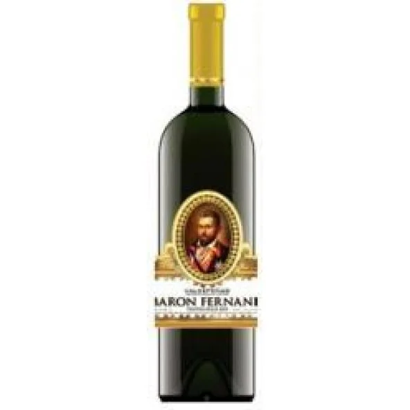 Вино Baron Fernand Tempranillo Барон Фернанд Темпранильо 750 мл