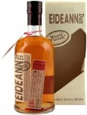 Виски Dun Eideann Tomatin 12 years Individual Cask Wood Finish Rum gift box   1994 700 мл