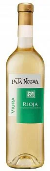 Вино Pata Negra Viura Пата Негра Виура Риоха  2016 750 мл