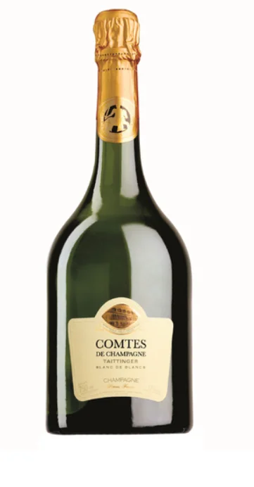 Шампанское  Taittinger Comtes de Champagne 1986 750 мл