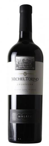 Вино Michel Torino Coleccion Malbec Мишель Торино Колексьон Мальбек 2015 750 мл
