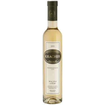 Вино Kracher  Cuvee Beerenauslese  Крахер Кюве Бееренауслезе  2011  375 мл