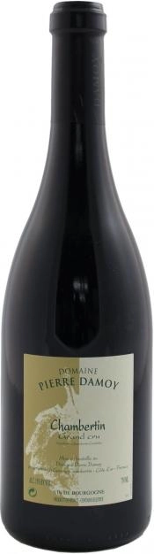 Вино Domaine Pierre Damoy  Gevrey Chambertin AOC    2017  750 мл