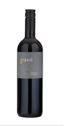 Вино Grassl Zweigelt Classic   2023 750 мл