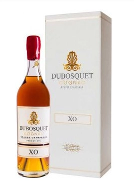 Коньяк   Dubosquet  Cognac XO Grande Champagne Premier Cru   700мл