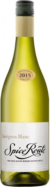 Вино Spice Route Sauvignon Blanc  2019 750 мл