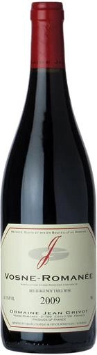Вино Domaine Jean Grivot Vosne-Romanee AOC     2018 750 мл