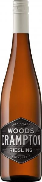 Вино Fourth Wave Wine Partners Woods Crampton Riesling Eden Valley  750 мл