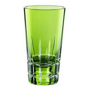Набор из 2-х стопок для водки 60 мл хрусталь Nachtmann Sixties Stella Kiwi