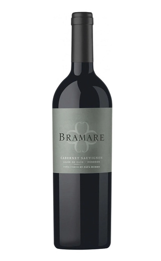 Вино Vina Cobos Bramare Lujan de Cuyo Cabernet Sauvignon  2019  750 мл