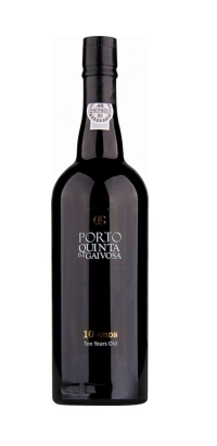 Вино Ликерное Alves de Sousa Porto Quinta da Gaivosa 10 YO 750 мл